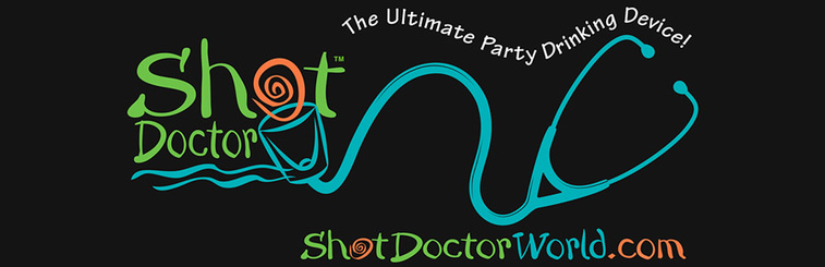 Shot Doctor World Banner